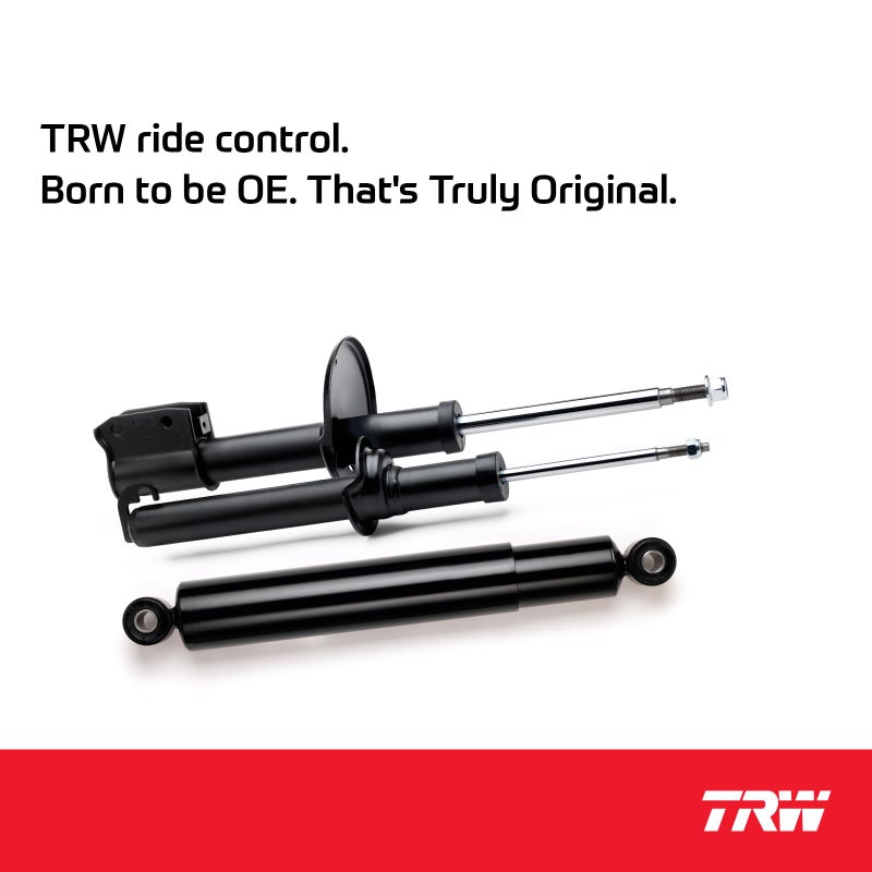 TRW JGS4146S Shock Absorber for Honda Civic 1989-1995 Rear and Other Vehicle Applications - Image 3